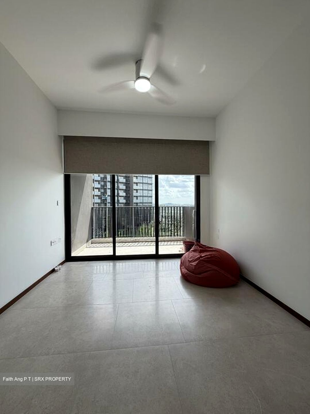 Lentor Modern (D26), Apartment #522300131